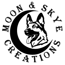 MOON AND SKYE CREATIONS LLC